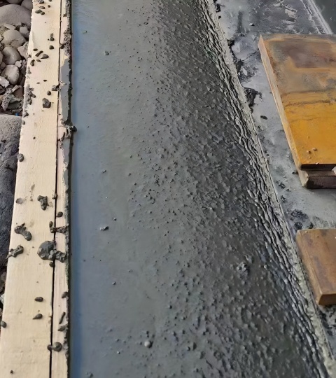 平原环氧砂浆的特点及施工流程​