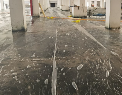 平原不发火砂浆和不发火金属骨料有什么区别