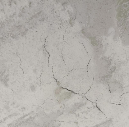 平原灌浆料为什么会产生裂缝？出现裂缝该如何处理？