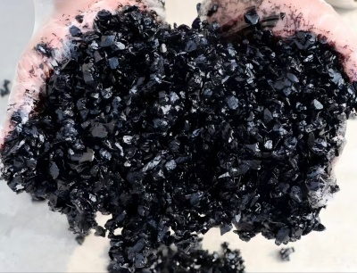 平原沥青冷补料（沥青砂）的优势特点与施工流程解析