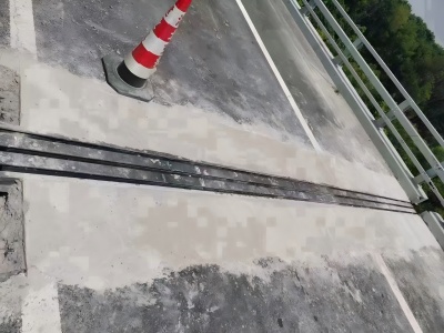 平原伸缩缝更换后浇筑材料快速结构修补料速砼的产品特点及施工流程​