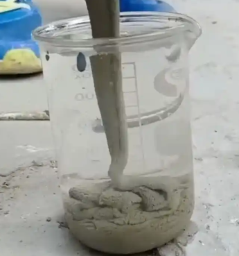 平原水工混凝土絮凝剂，水下抗分散剂的作用及施工方法