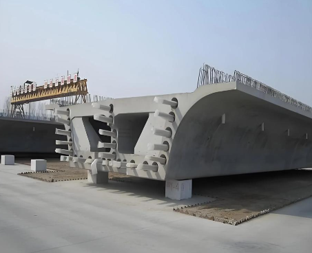 平原抗冻压浆料的特点及标准化施工工艺